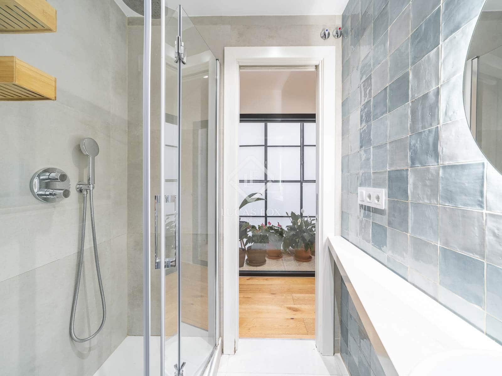 3 camera da letto Appartamento in vendita in Barcelona citta - 595.000 € (Rif: 9464967)