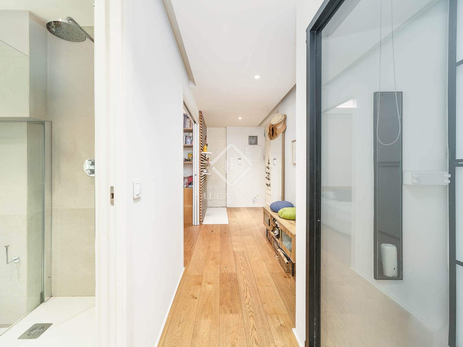 3 camera da letto Appartamento in vendita in Barcelona citta - 595.000 € (Rif: 9464967)