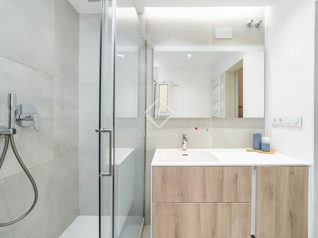 3 camera da letto Appartamento in vendita in Barcelona città - 595.000 € (Rif: 9464967)