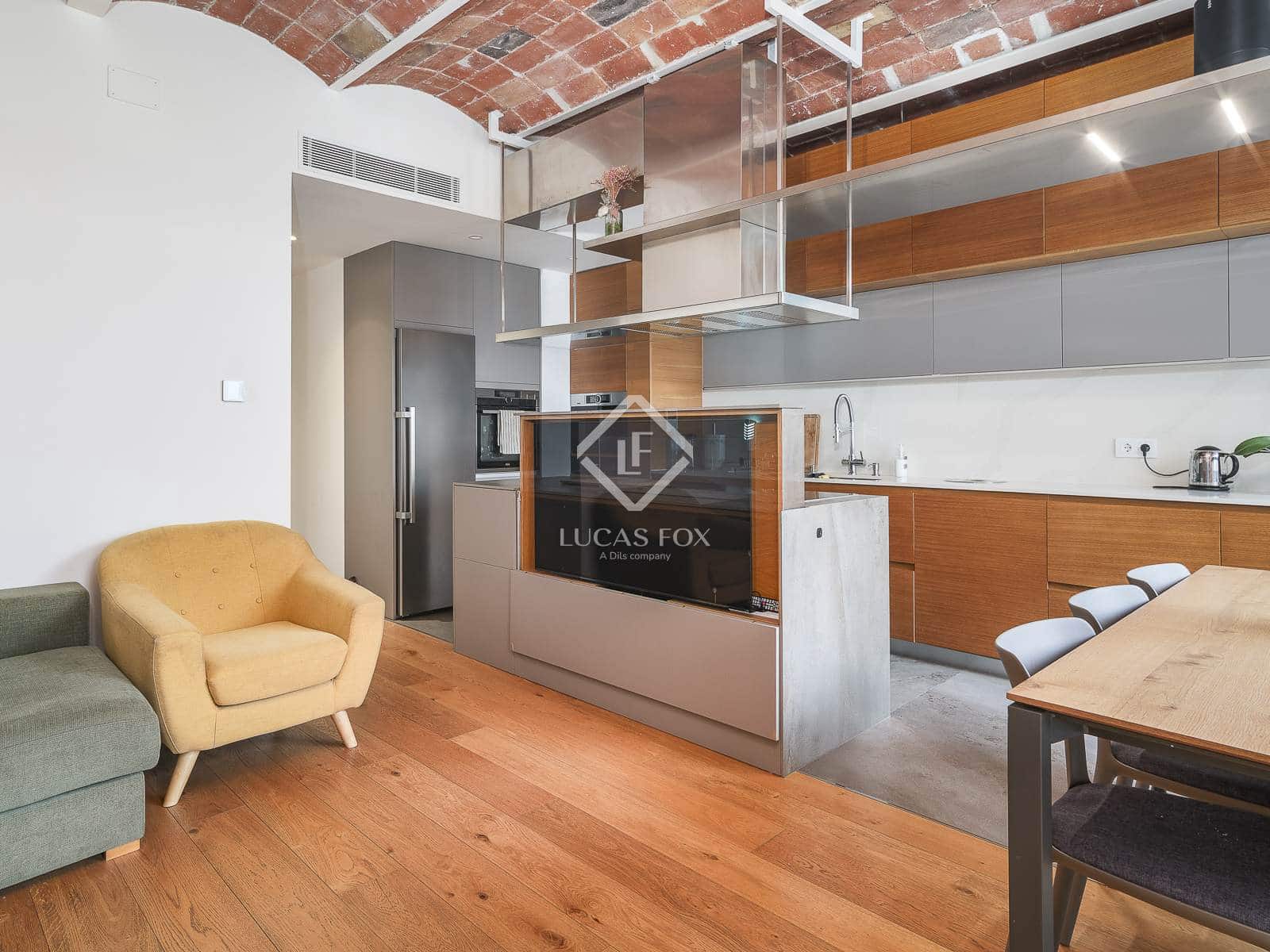 3 camera da letto Appartamento in vendita in Barcelona citta - 595.000 € (Rif: 9464967)