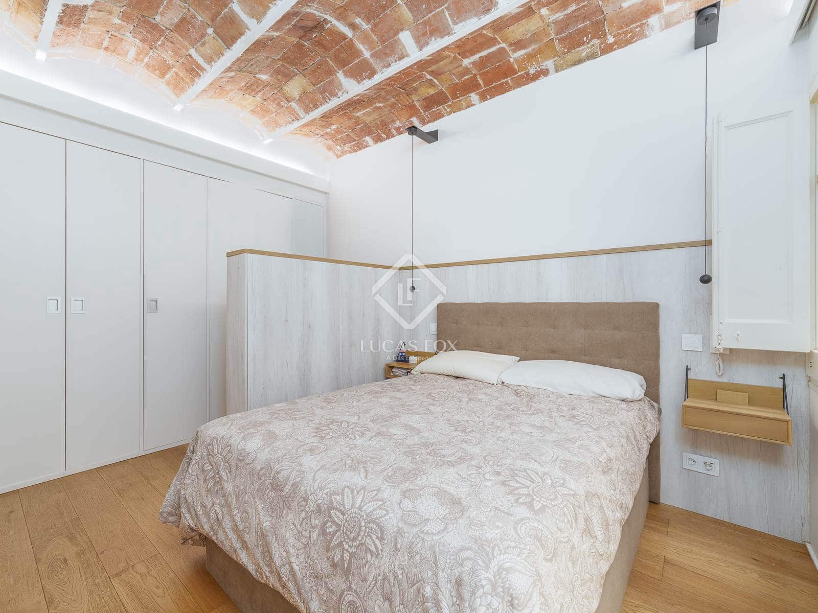 3 camera da letto Appartamento in vendita in Barcelona citta - 595.000 € (Rif: 9464967)