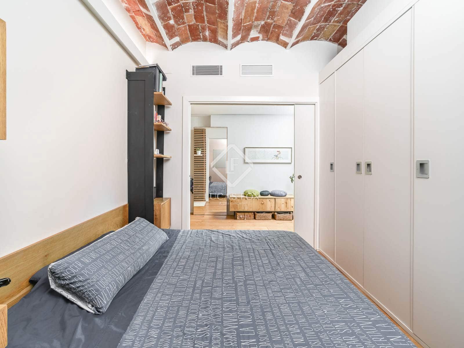 3 camera da letto Appartamento in vendita in Barcelona citta - 595.000 € (Rif: 9464967)