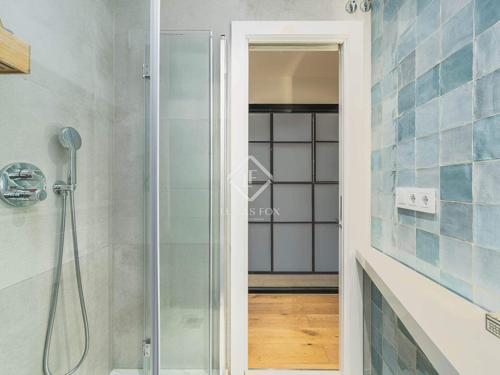 3 camera da letto Appartamento in vendita in Barcelona citta - 595.000 € (Rif: 9464967)