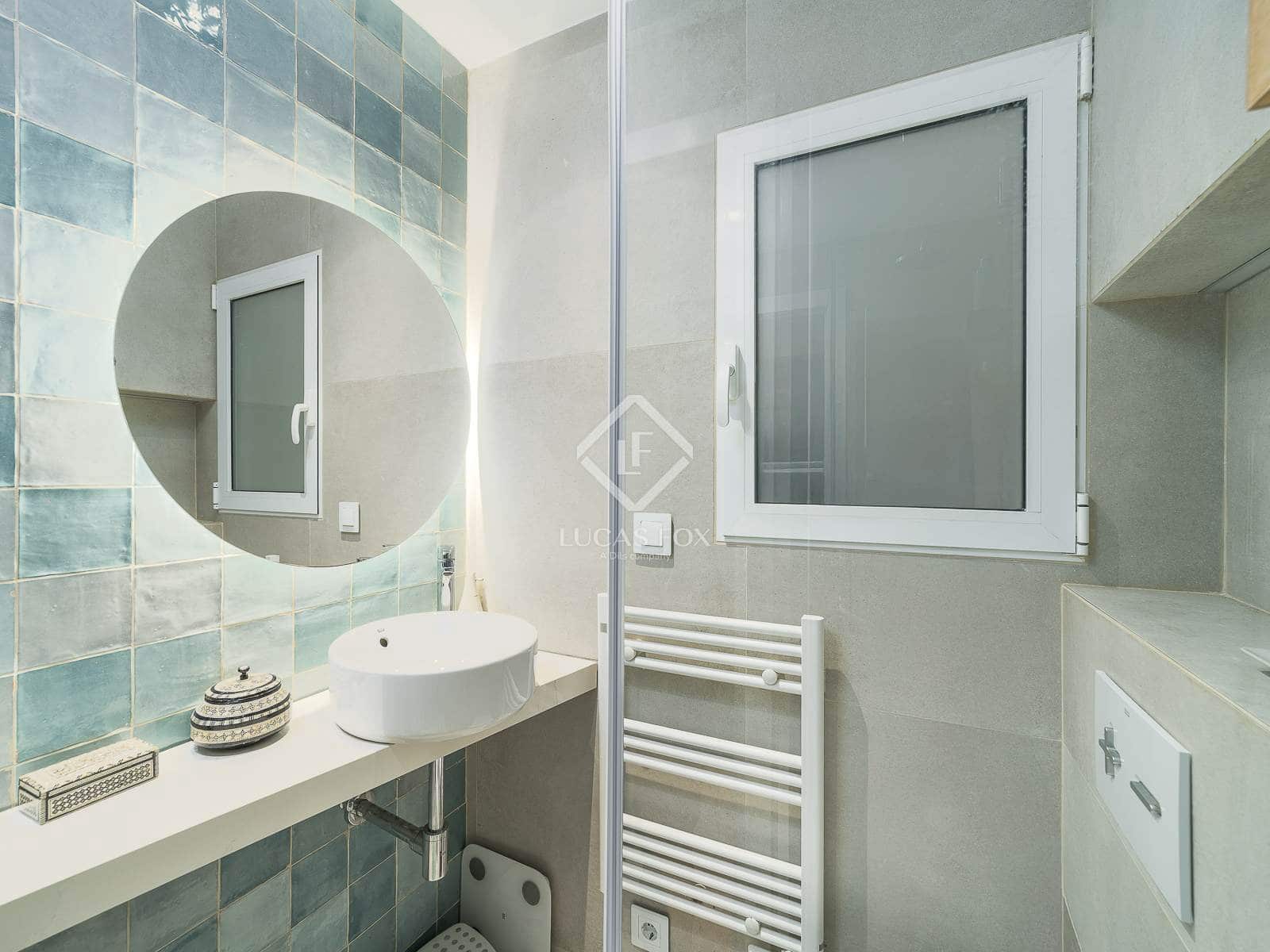 3 camera da letto Appartamento in vendita in Barcelona citta - 595.000 € (Rif: 9464967)