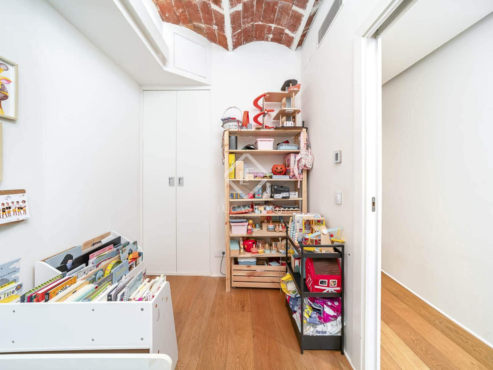 3 camera da letto Appartamento in vendita in Barcelona citta - 595.000 € (Rif: 9464967)