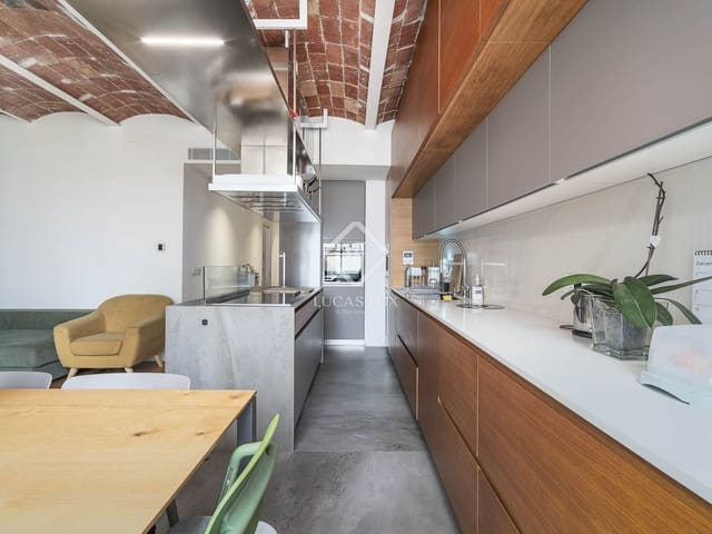 3 camera da letto Appartamento in vendita in Barcelona città - 595.000 € (Rif: 9464967)