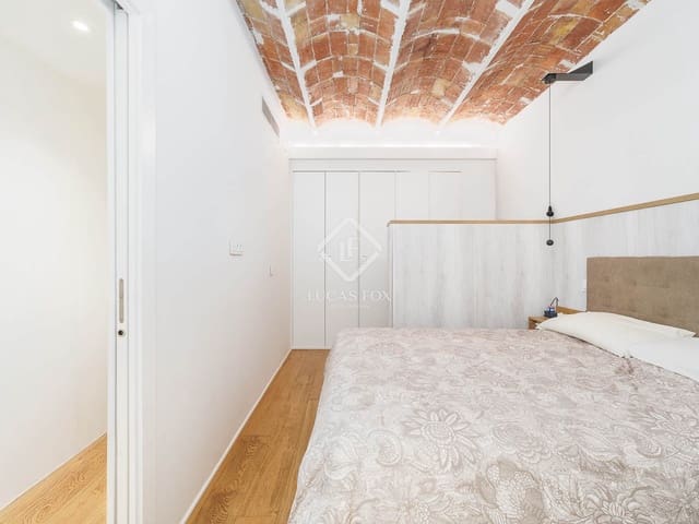3 camera da letto Appartamento in vendita in Barcelona città - 595.000 € (Rif: 9464967)