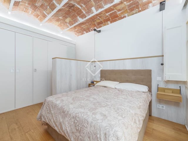 3 camera da letto Appartamento in vendita in Barcelona città - 595.000 € (Rif: 9464967)
