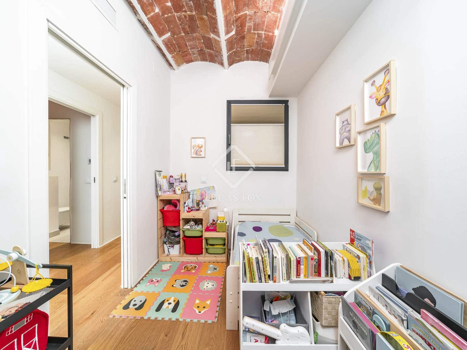 3 camera da letto Appartamento in vendita in Barcelona citta - 595.000 € (Rif: 9464967)