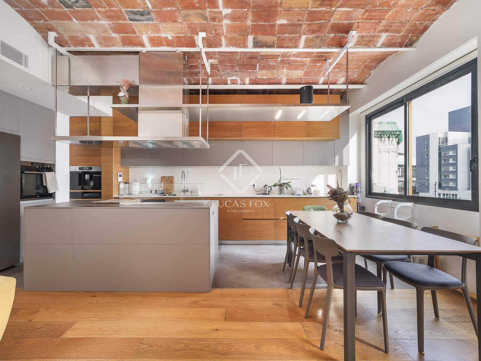 3 camera da letto Appartamento in vendita in Barcelona citta - 595.000 € (Rif: 9464967)