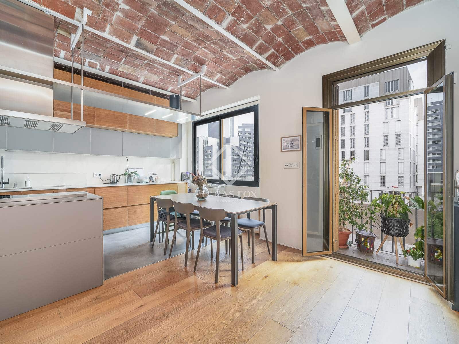 3 camera da letto Appartamento in vendita in Barcelona citta - 595.000 € (Rif: 9464967)