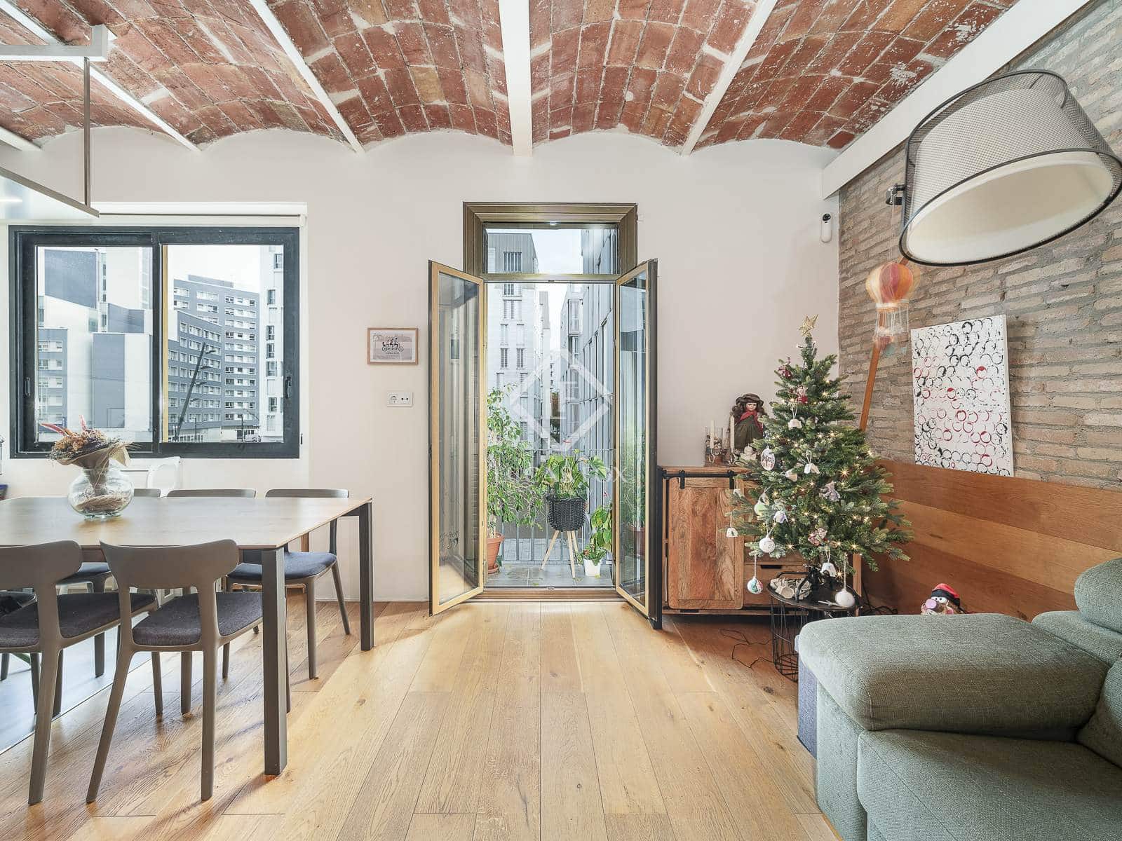 3 camera da letto Appartamento in vendita in Barcelona citta - 595.000 € (Rif: 9464967)