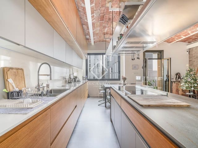 3 camera da letto Appartamento in vendita in Barcelona città - 595.000 € (Rif: 9464967)