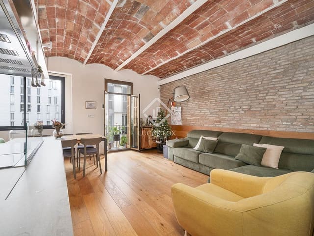 3 camera da letto Appartamento in vendita in Barcelona città - 595.000 € (Rif: 9464967)