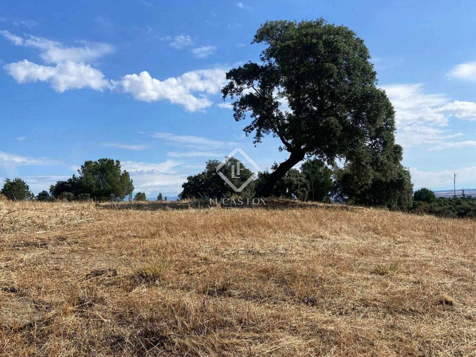 Solar/Parcela en Fuente del Fresno en venta - 1.250.000 € (Ref: 9464968)