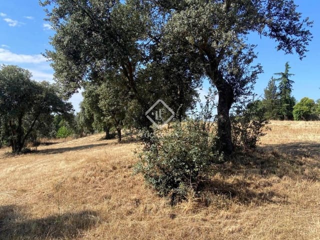 Solar/Parcela en Fuente del Fresno, San Sebastián de los Reyes en venta - 1.250.000 € (Ref: 9464968)