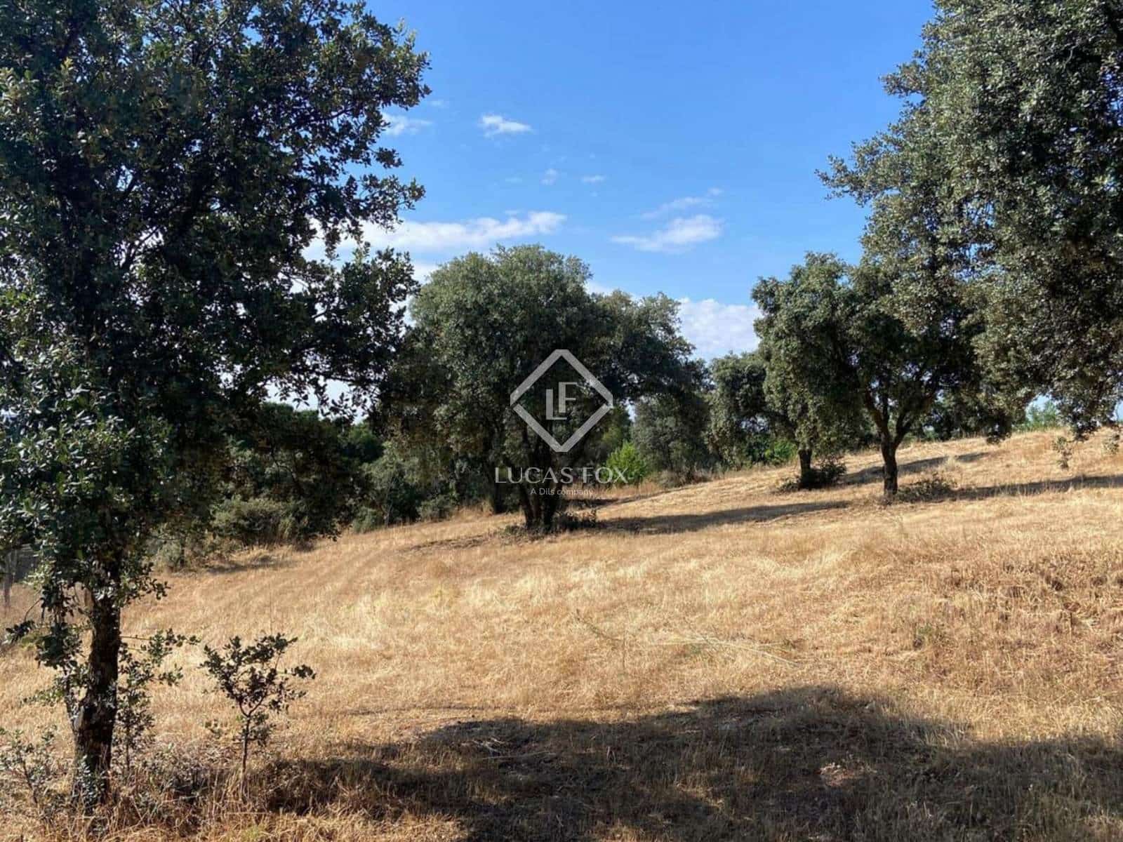 Solar/Parcela en Fuente del Fresno en venta - 1.250.000 € (Ref: 9464968)