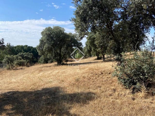 Solar/Parcela en Fuente del Fresno, San Sebastián de los Reyes en venta - 1.250.000 € (Ref: 9464968)