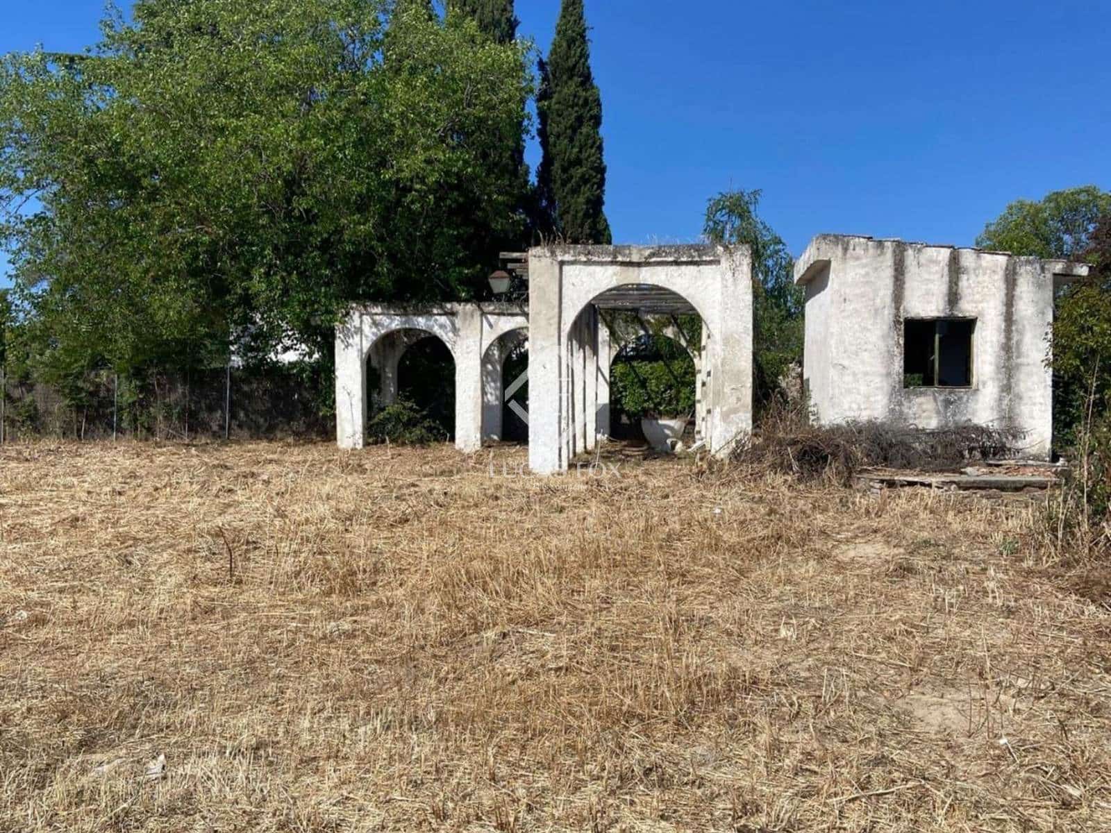 Solar/Parcela en Fuente del Fresno en venta - 1.250.000 € (Ref: 9464968)