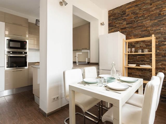 4 sypialnia Apartament na sprzedaż w Ciutat Vella, Miasto Barcelona - 671 000 € (Ref: 9465902)