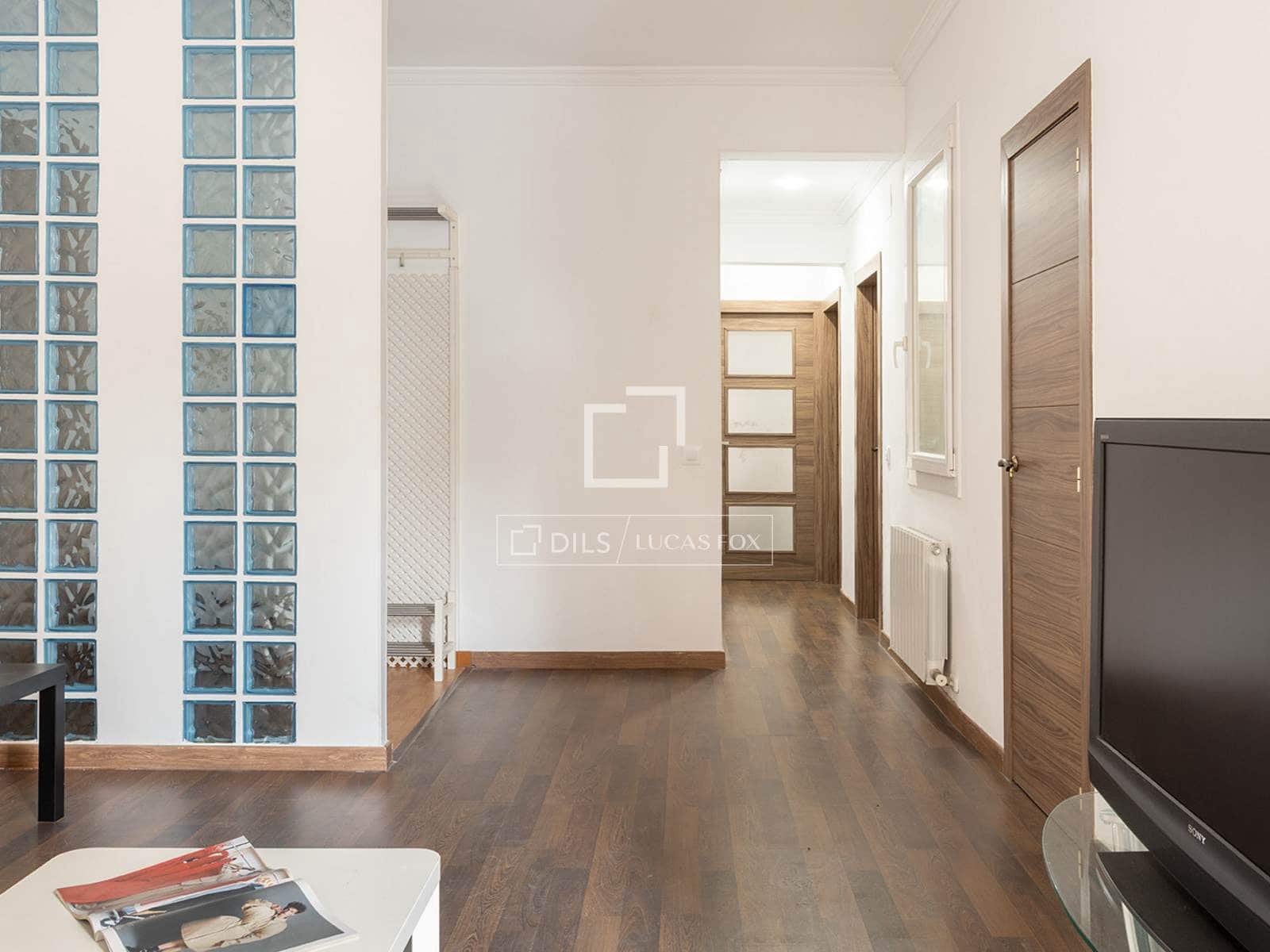 4 sypialnia Apartament na sprzedaż w Miasto Barcelona - 671 000 € (Ref: 9465902)