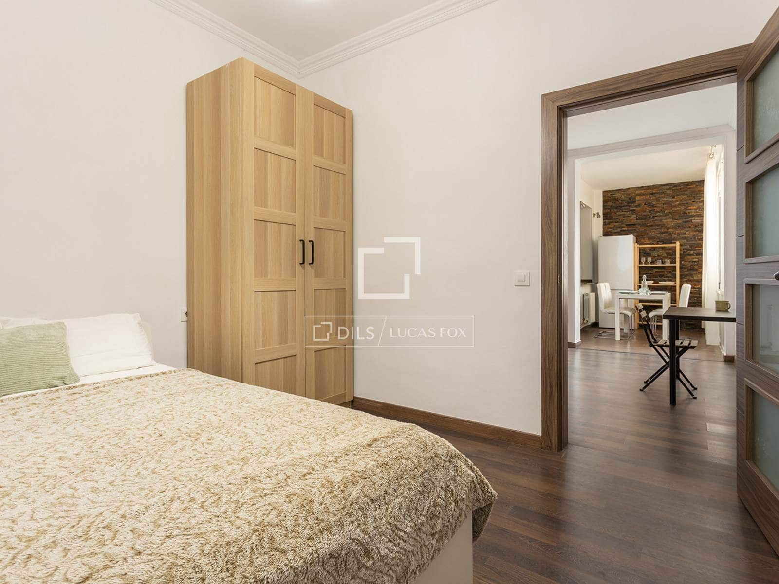 4 sypialnia Apartament na sprzedaż w Miasto Barcelona - 671 000 € (Ref: 9465902)