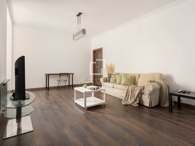 4 sypialnia Apartament na sprzedaż w Ciutat Vella, Miasto Barcelona - 671 000 € (Ref: 9465902)