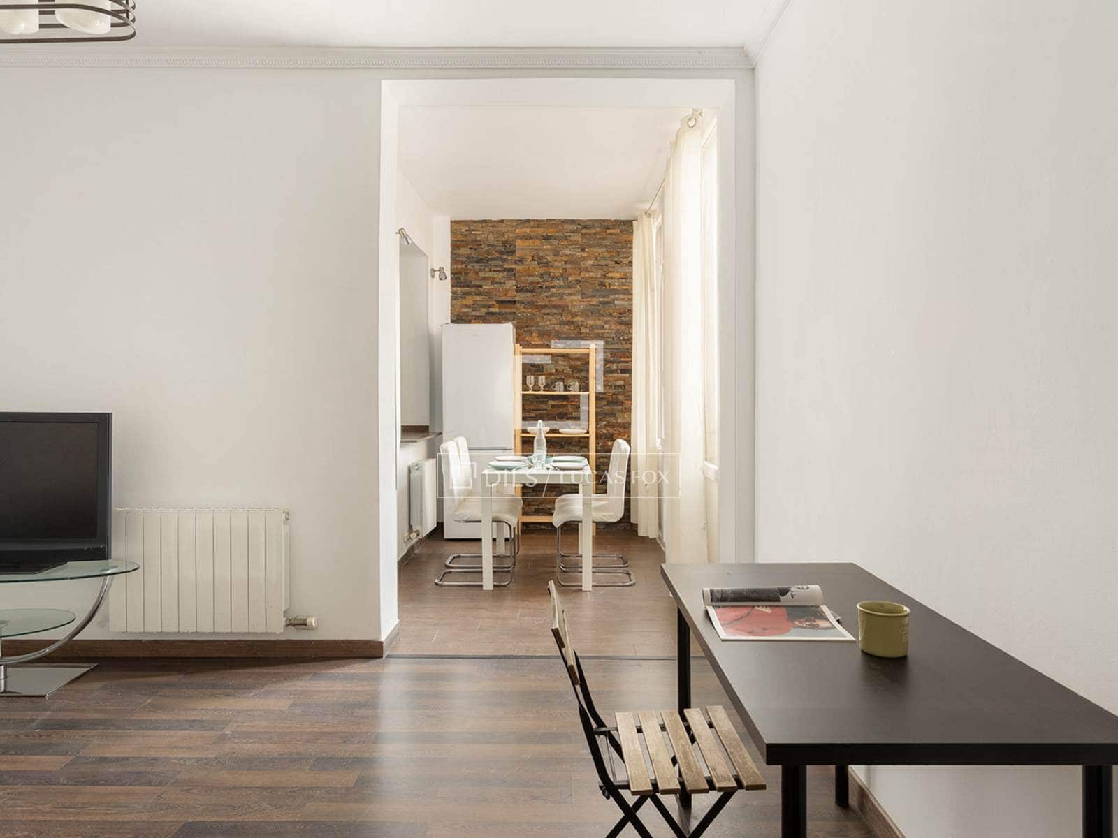 4 sypialnia Apartament na sprzedaż w Miasto Barcelona - 671 000 € (Ref: 9465902)