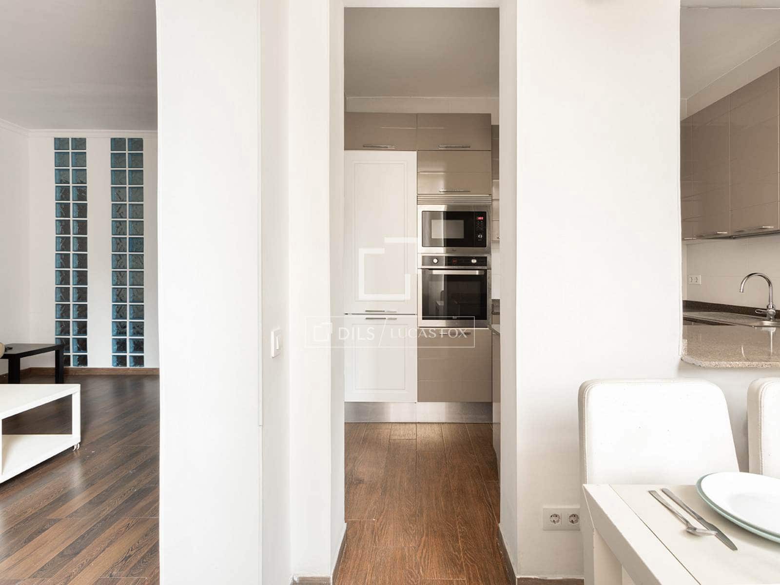 4 sypialnia Apartament na sprzedaż w Miasto Barcelona - 671 000 € (Ref: 9465902)