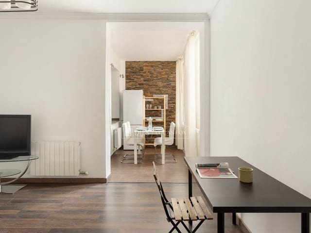 4 sypialnia Apartament na sprzedaż w Ciutat Vella, Miasto Barcelona - 671 000 € (Ref: 9465902)