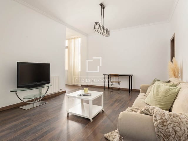 4 sypialnia Apartament na sprzedaż w Ciutat Vella, Miasto Barcelona - 671 000 € (Ref: 9465902)