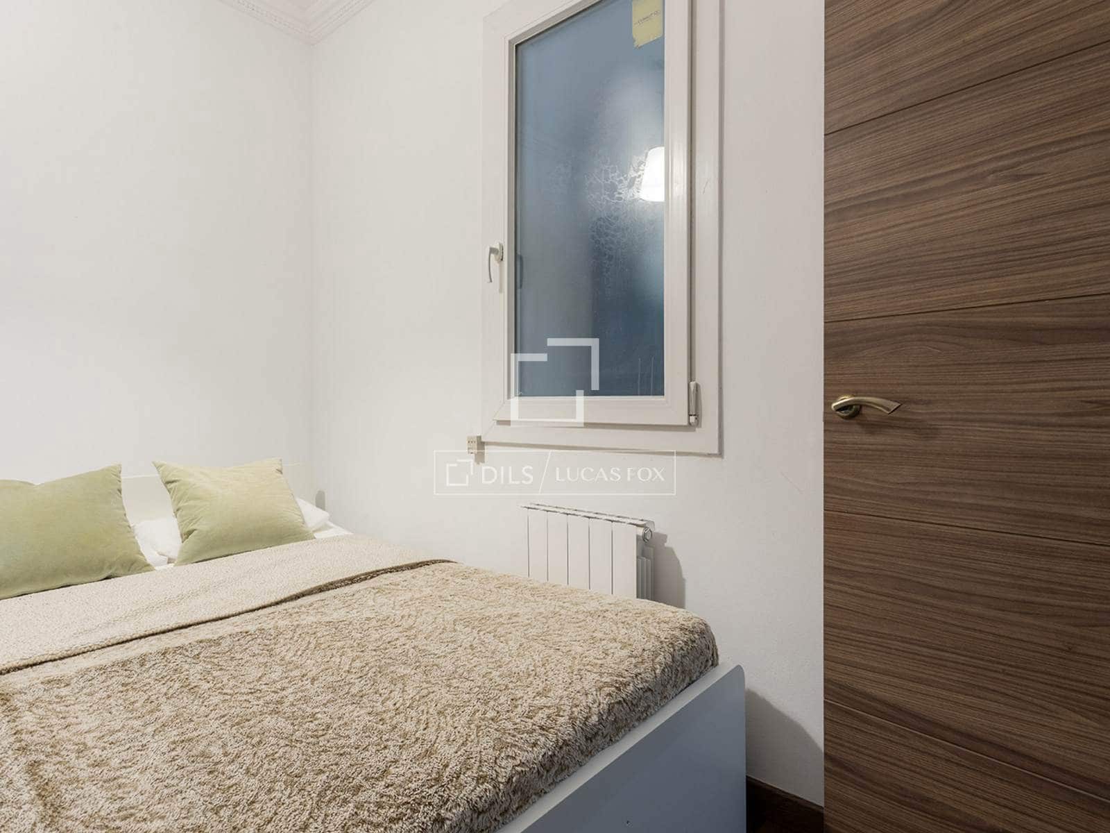 4 sypialnia Apartament na sprzedaż w Miasto Barcelona - 671 000 € (Ref: 9465902)