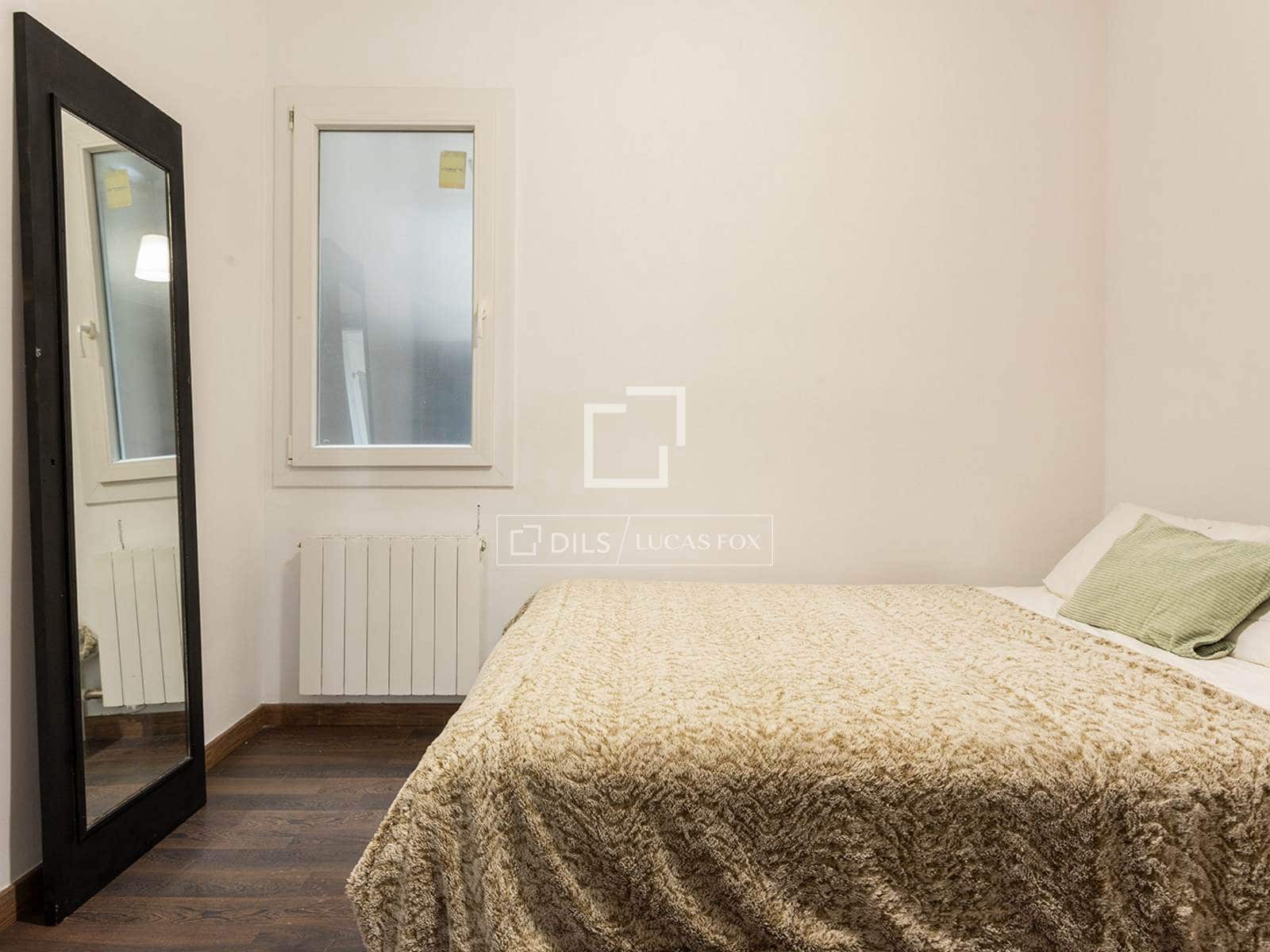 4 sypialnia Apartament na sprzedaż w Miasto Barcelona - 671 000 € (Ref: 9465902)