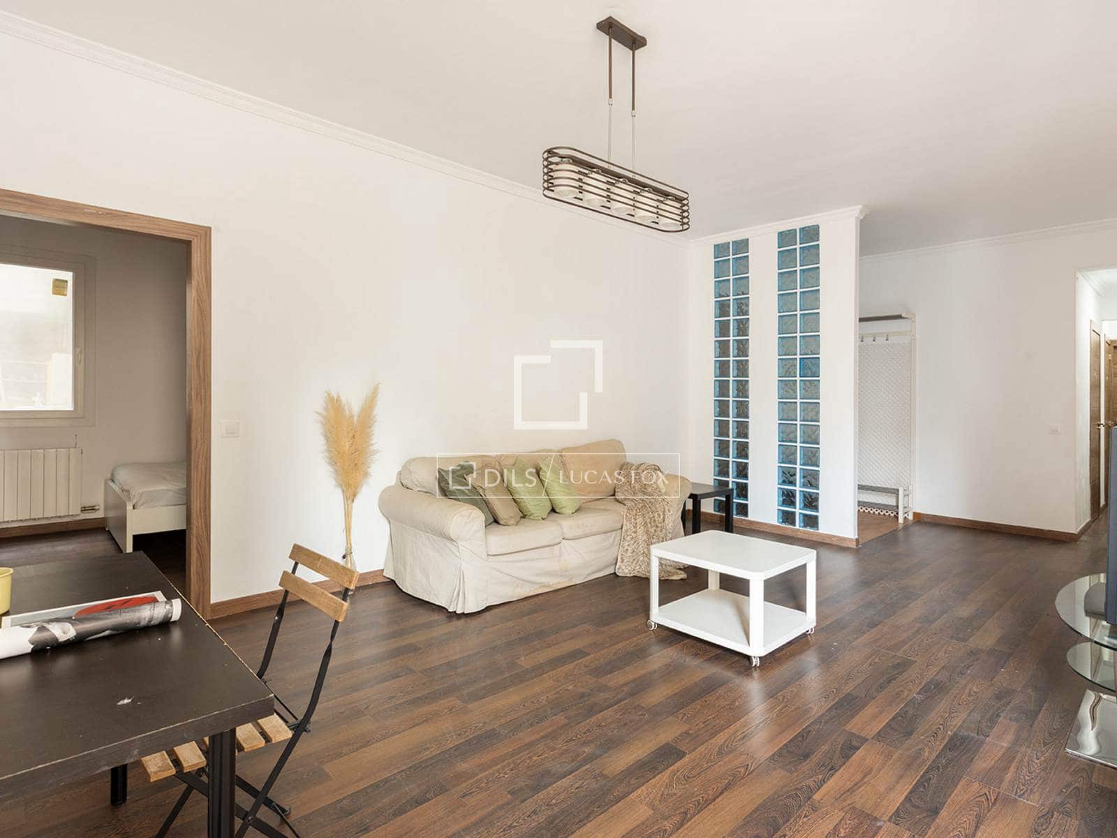 4 sypialnia Apartament na sprzedaż w Miasto Barcelona - 671 000 € (Ref: 9465902)