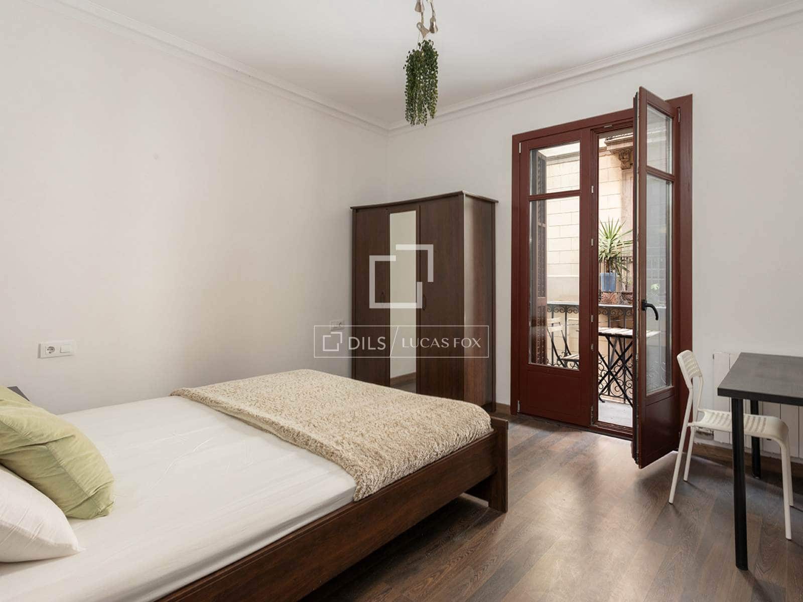 4 sypialnia Apartament na sprzedaż w Miasto Barcelona - 671 000 € (Ref: 9465902)