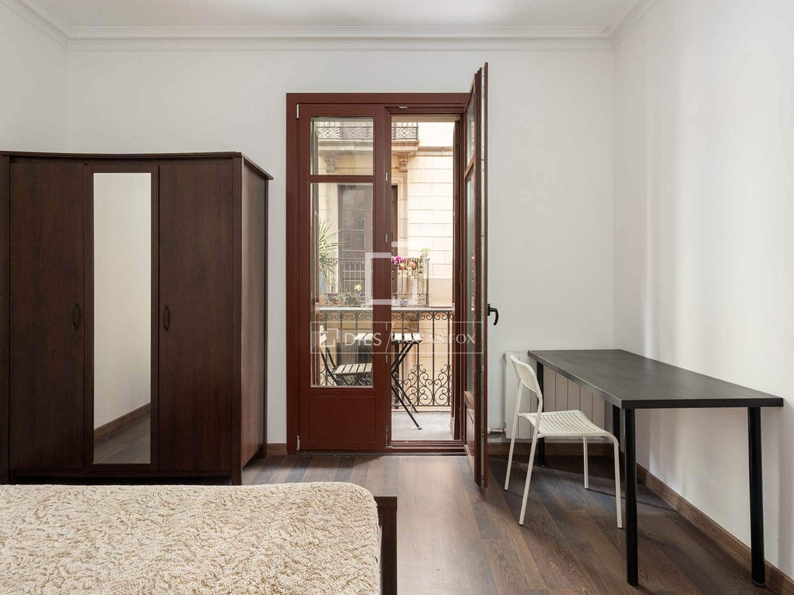 4 sypialnia Apartament na sprzedaż w Miasto Barcelona - 671 000 € (Ref: 9465902)