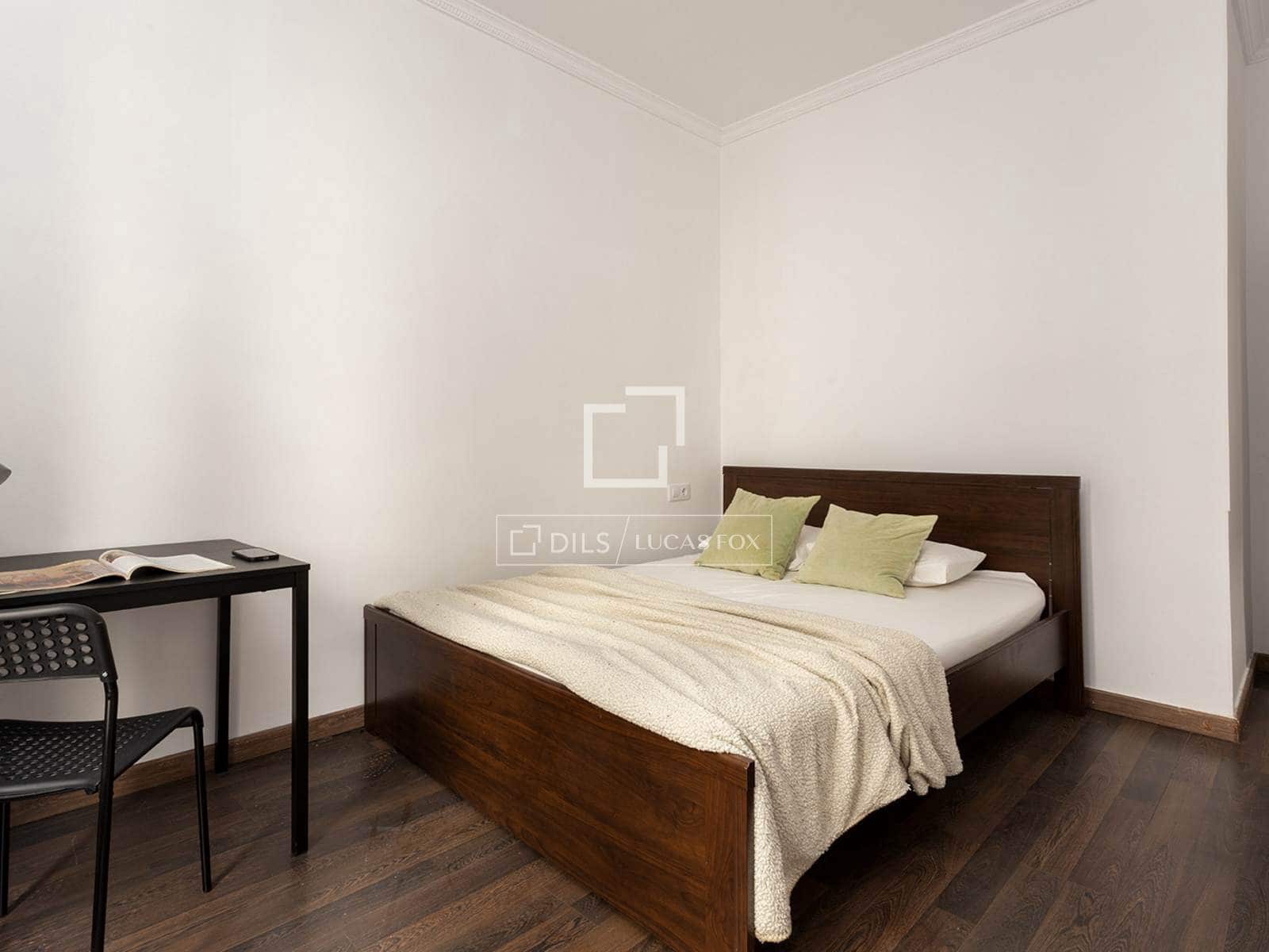 4 sypialnia Apartament na sprzedaż w Miasto Barcelona - 671 000 € (Ref: 9465902)