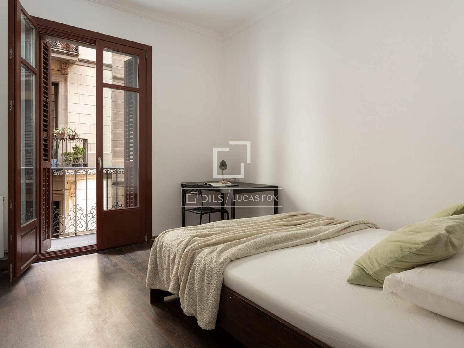 4 sypialnia Apartament na sprzedaż w Miasto Barcelona - 671 000 € (Ref: 9465902)