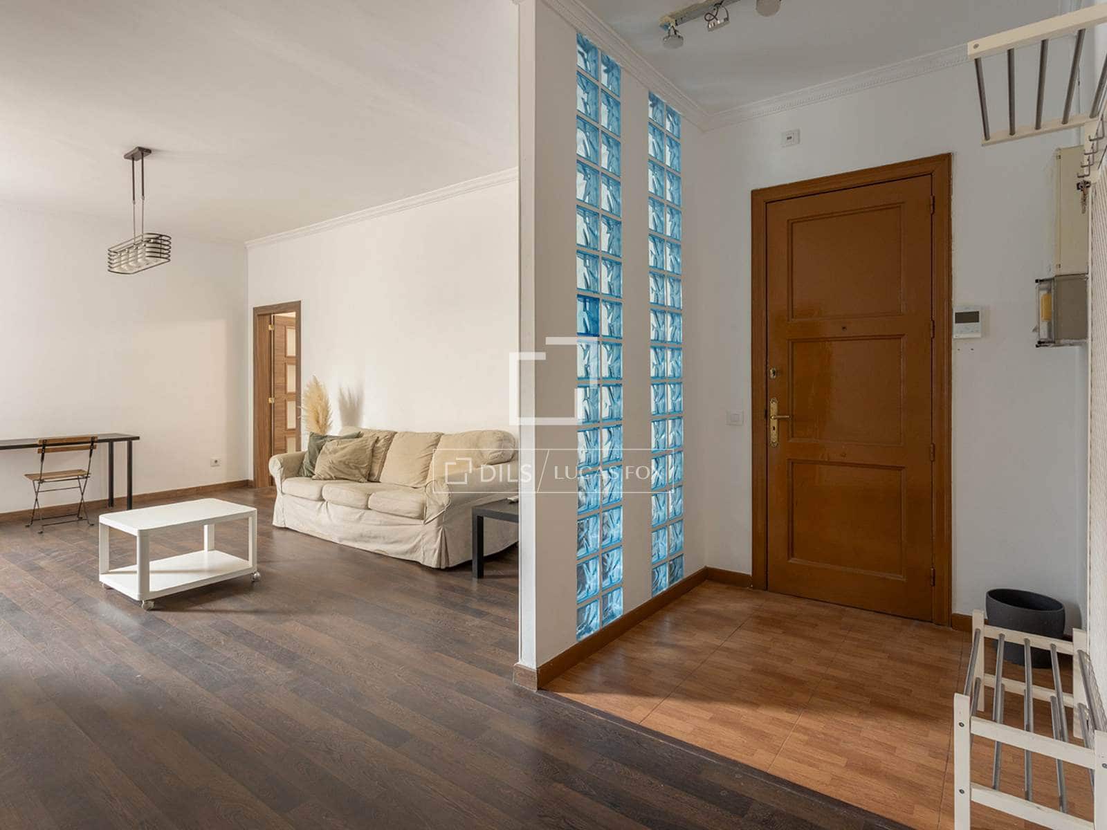 4 sypialnia Apartament na sprzedaż w Miasto Barcelona - 671 000 € (Ref: 9465902)