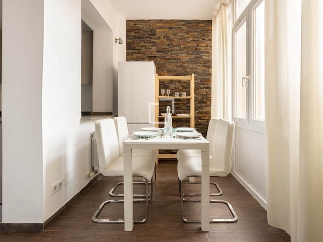 4 sypialnia Apartament na sprzedaż w Ciutat Vella, Miasto Barcelona - 671 000 € (Ref: 9465902)