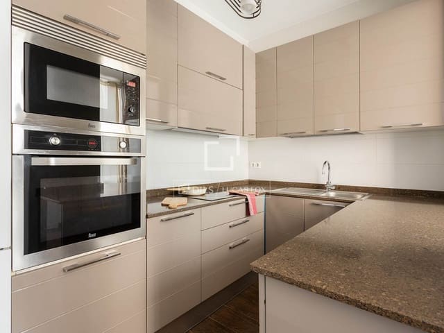 4 sypialnia Apartament na sprzedaż w Ciutat Vella, Miasto Barcelona - 671 000 € (Ref: 9465902)