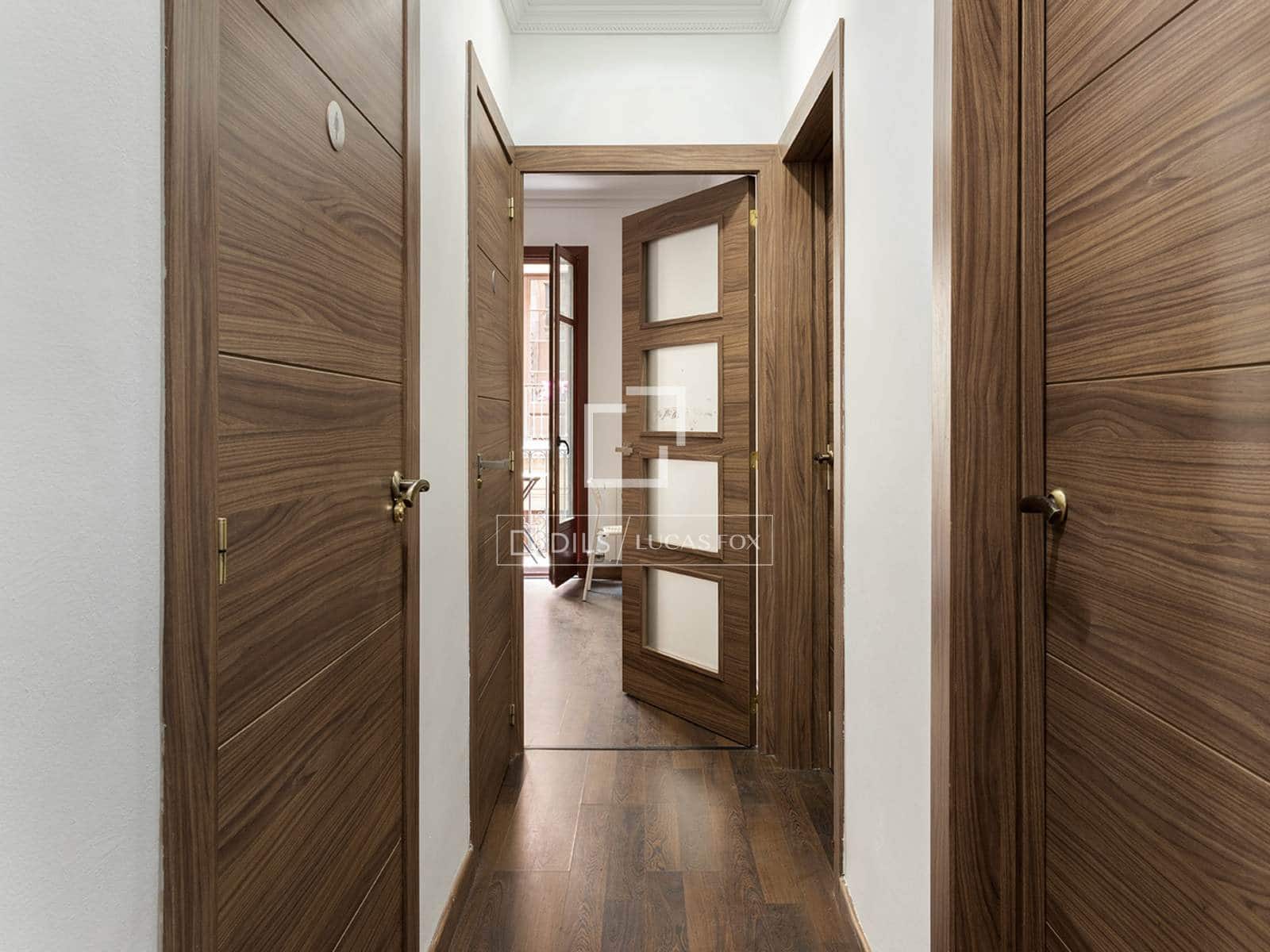 4 sypialnia Apartament na sprzedaż w Miasto Barcelona - 671 000 € (Ref: 9465902)