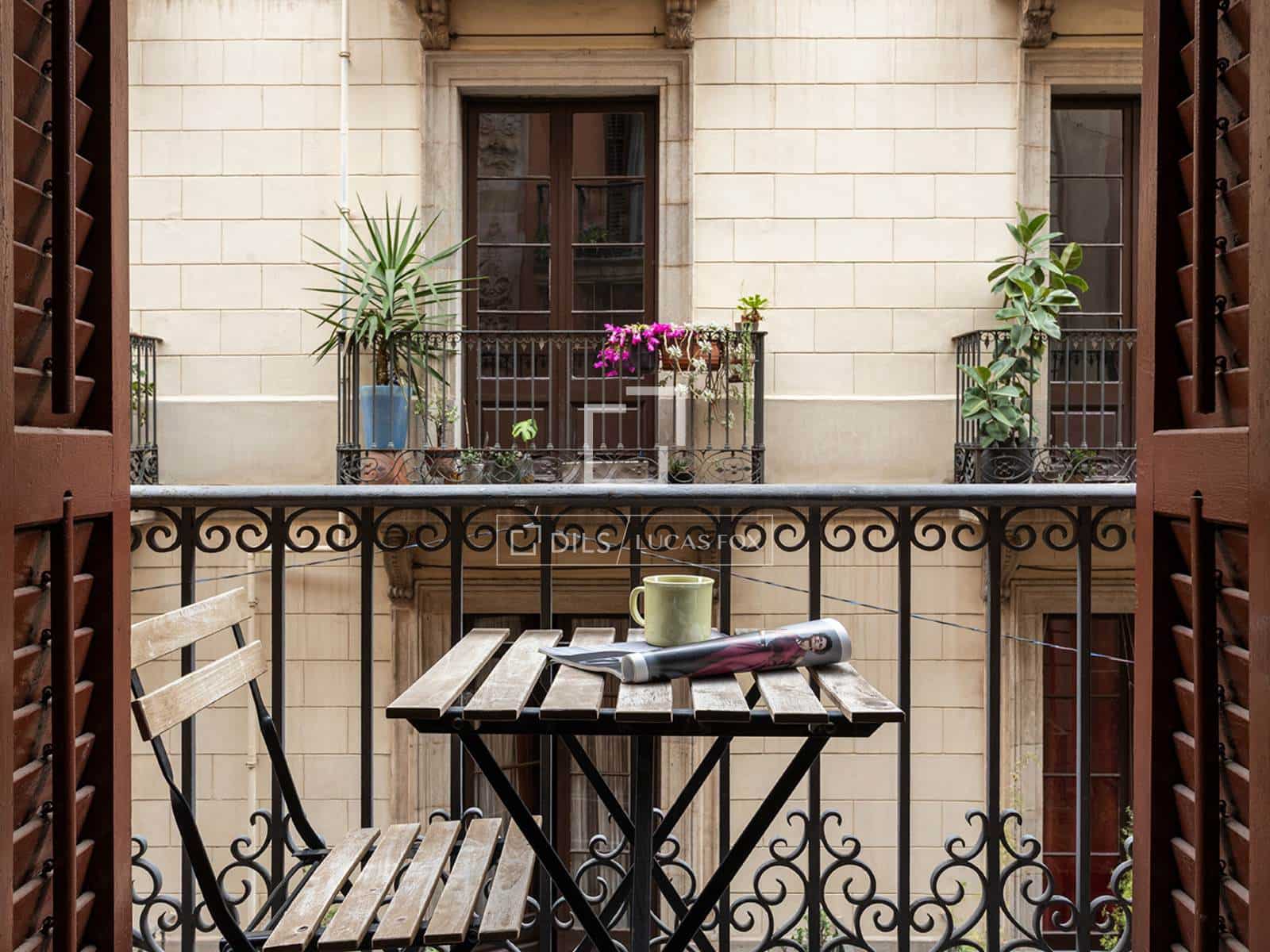 4 sypialnia Apartament na sprzedaż w Miasto Barcelona - 671 000 € (Ref: 9465902)