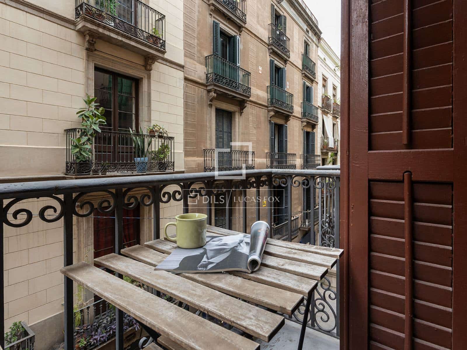 4 sypialnia Apartament na sprzedaż w Miasto Barcelona - 671 000 € (Ref: 9465902)