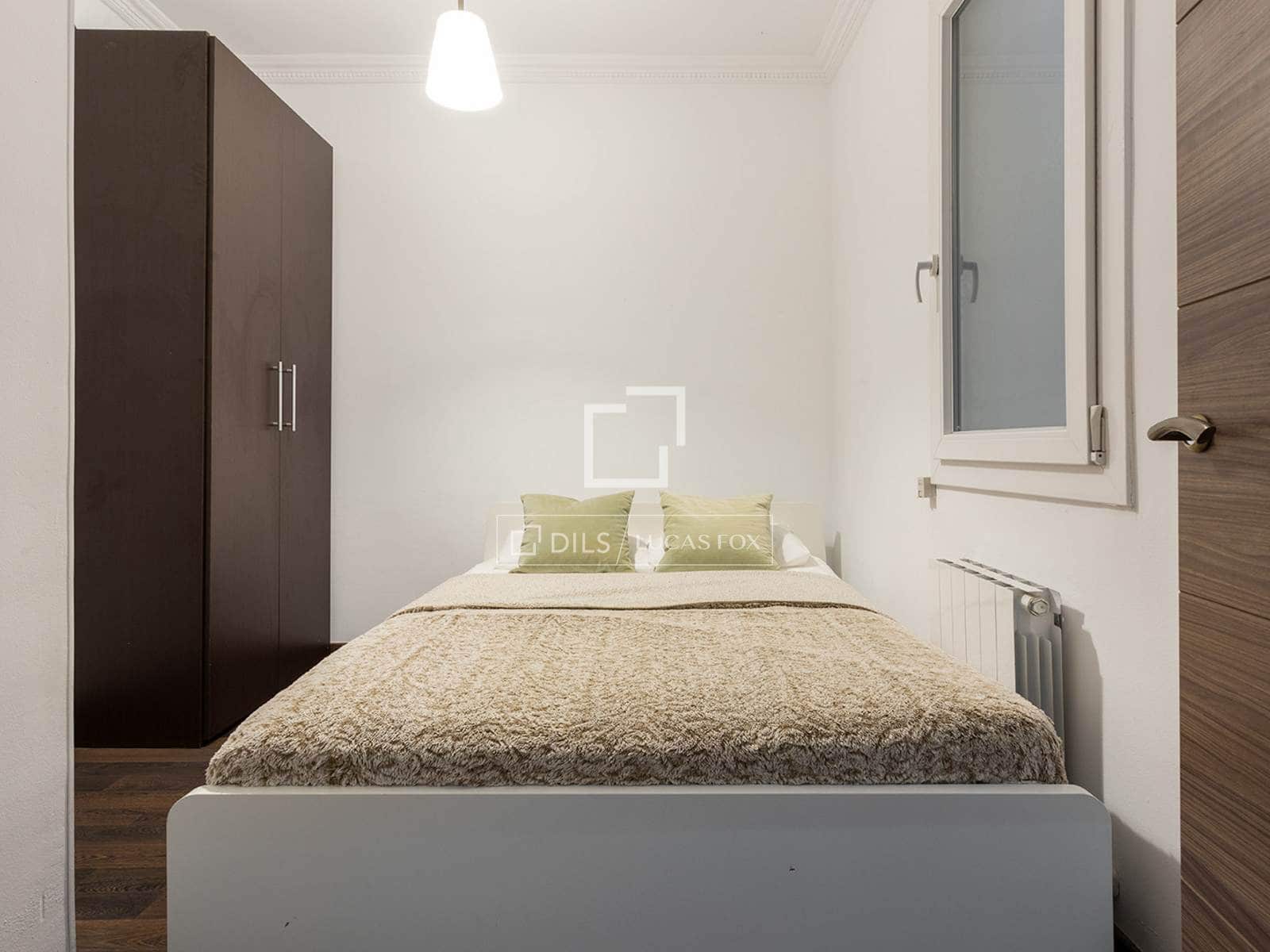 4 sypialnia Apartament na sprzedaż w Miasto Barcelona - 671 000 € (Ref: 9465902)