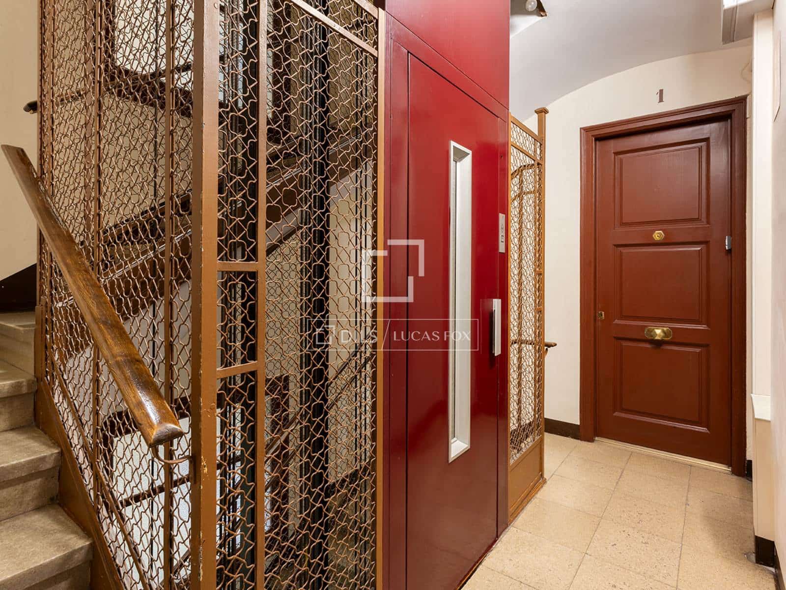 4 sypialnia Apartament na sprzedaż w Miasto Barcelona - 671 000 € (Ref: 9465902)