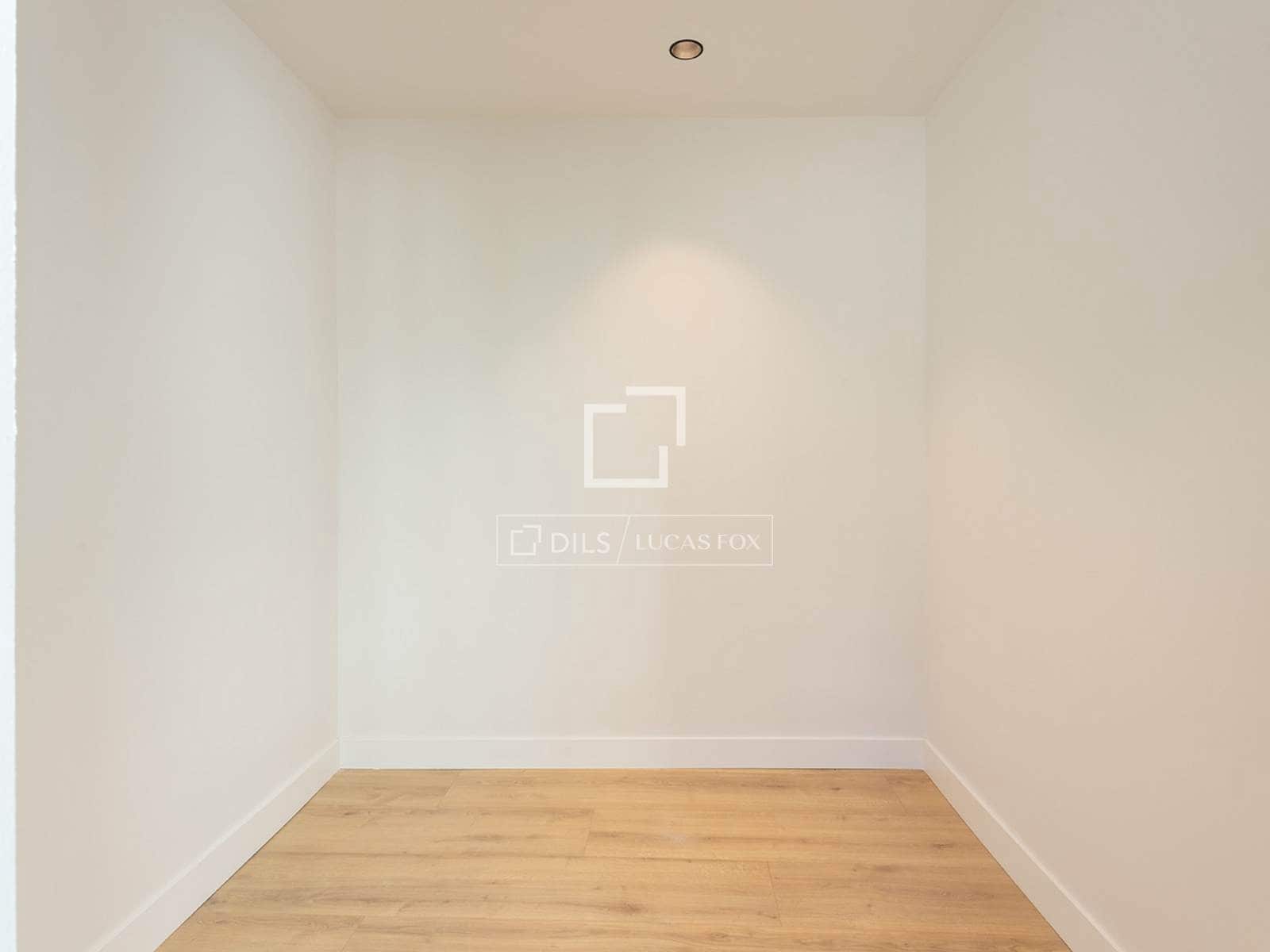 2 Zimmer Apartment zu verkaufen in Barcelona Stadt - 695.000 € (Ref: 9465903)