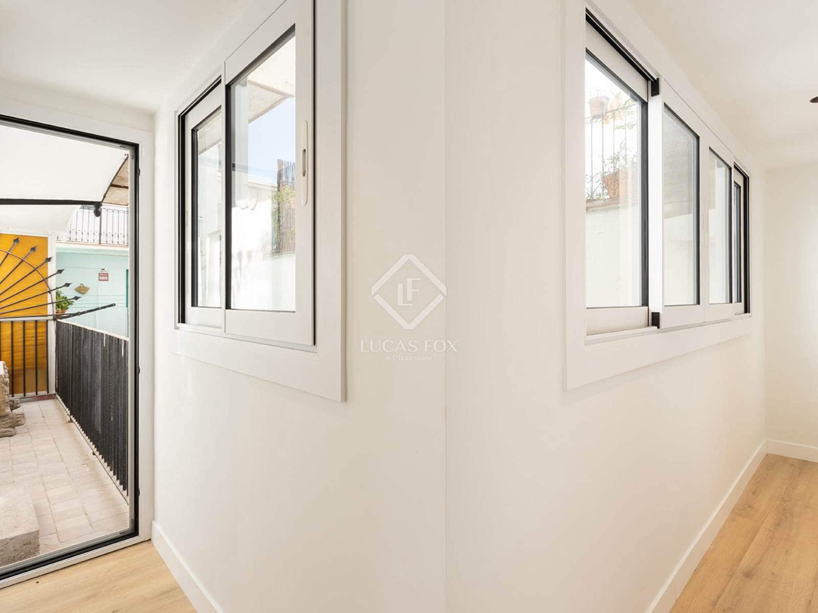 2 Zimmer Apartment zu verkaufen in Barcelona Stadt - 695.000 € (Ref: 9465903)