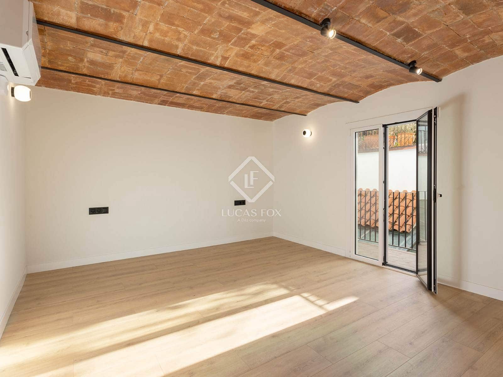 2 Zimmer Apartment zu verkaufen in Barcelona Stadt - 695.000 € (Ref: 9465903)