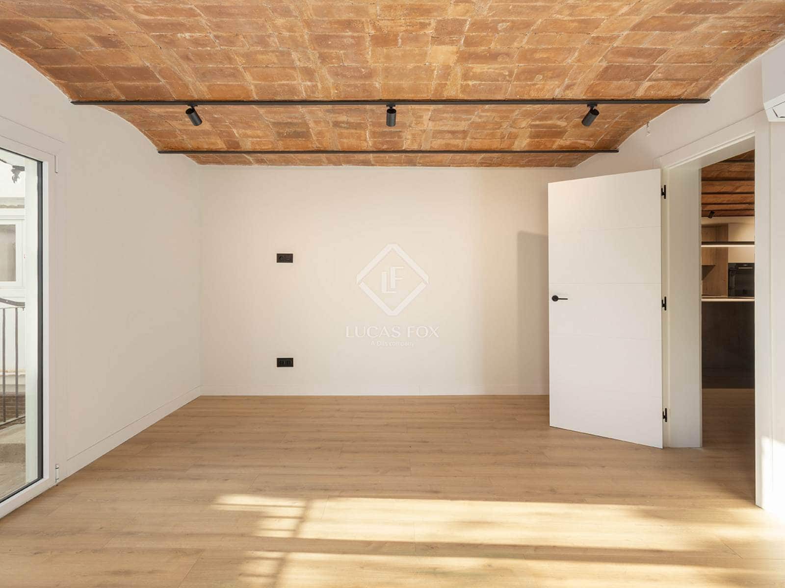 2 Zimmer Apartment zu verkaufen in Barcelona Stadt - 695.000 € (Ref: 9465903)